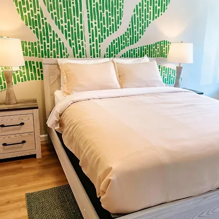 Meadow Room Unit 1 At The Trailblazer